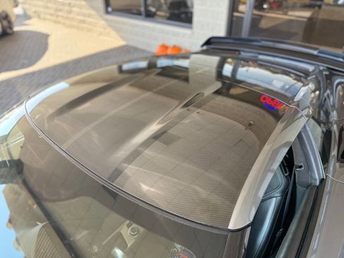 Used 2015 Chevrolet Corvette Z06 w/ 3LZ Preferred Equipment Group image 65