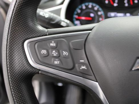 Used 2023 Chevrolet Malibu LT image 18