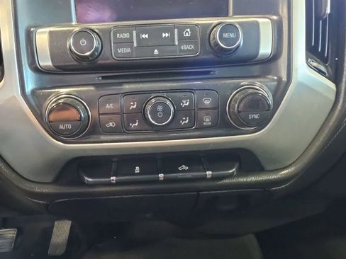 Used 2015 GMC Sierra 1500 SLE w/ Carbon-20 Edition AWD/4WD image 22