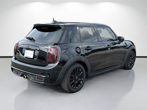 Used 2019 MINI Cooper S FWD image 3