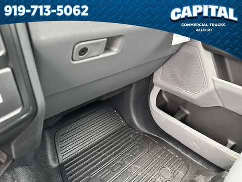 New 2026 Ford F450 XL w/ XL Chrome Package RWD image 26