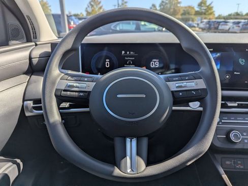 New 2026 Hyundai Tucson SE image 15