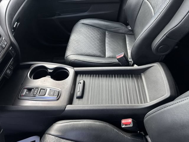 Used 2019 Honda Passport EX-L image 23