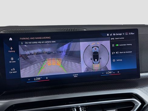 Used 2024 BMW M440i Convertible image 19