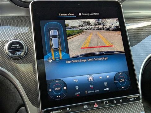 Used 2026 Mercedes-Benz GLC 300 image 13