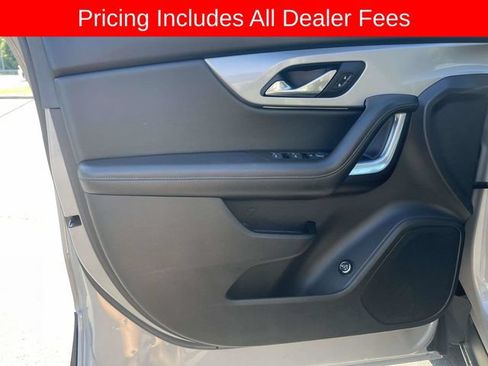 Used 2021 Chevrolet Blazer LT FWD image 20