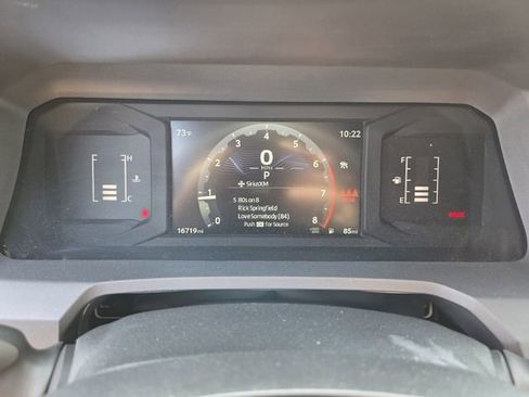 Used 2024 Toyota Tacoma SR5 AWD/4WD image 23