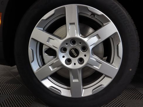 Used 2025 MINI Cooper Countryman S image 33