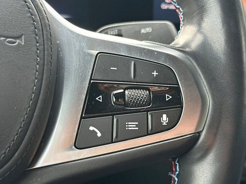 Certified 2023 BMW i4 M50 w/ Premium Package image 31