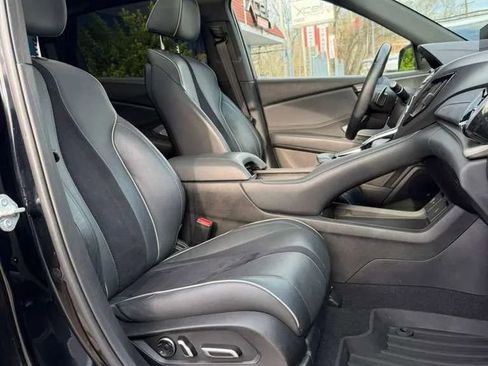 Used 2021 Acura RDX A-Spec AWD/4WD image 10