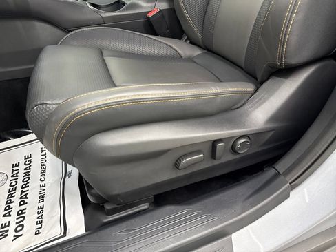 Certified 2024 Subaru Outback Wilderness AWD/4WD image 13