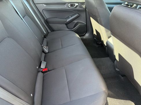 Used 2026 Honda Civic LX image 29