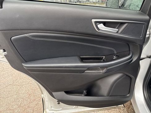 Used 2017 Ford Edge Titanium w/ Equipment Group 301A image 40