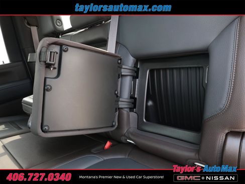 Used 2021 GMC Sierra 3500 Denali w/ Denali Ultimate Package AWD/4WD image 47