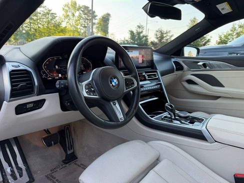 Used 2023 BMW 840i xDrive Coupe image 10