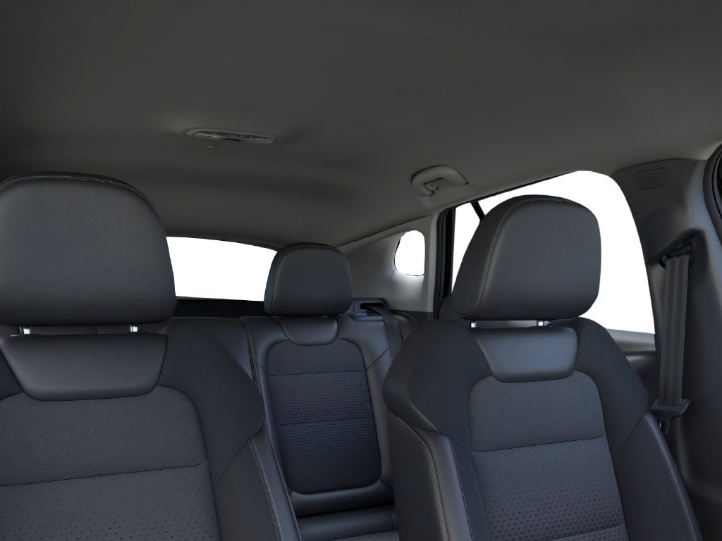 New 2026 Chevrolet Trax LT w/ Driver Confidence Package FWD image 24