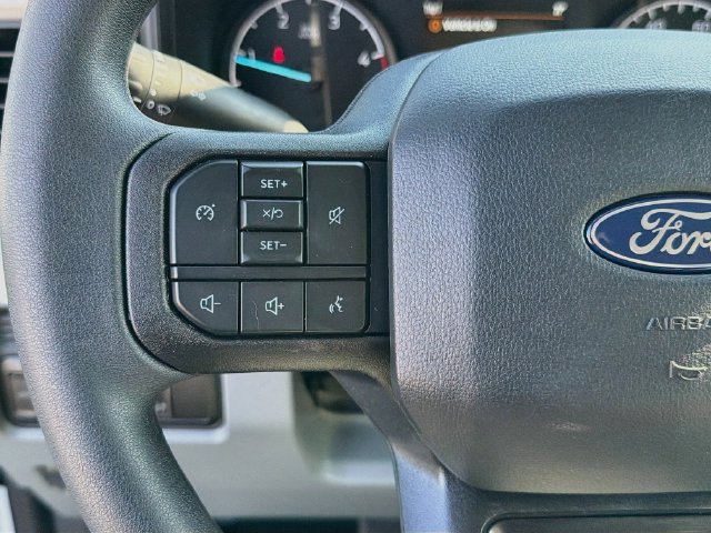 New 2027 Ford F350 XL AWD/4WD image 40
