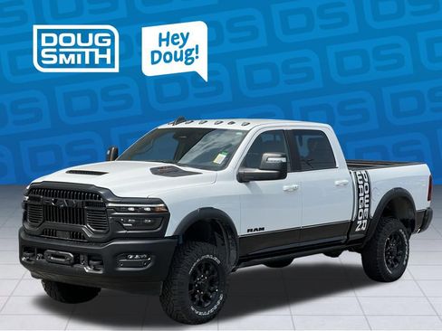 New 2026 RAM 2500 Power Wagon image 2