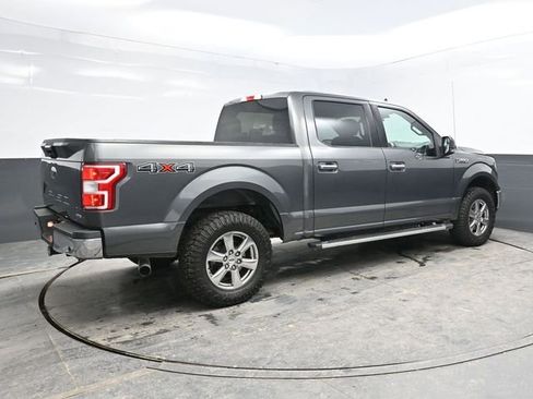 Used 2019 Ford F150 XLT w/ Equipment Group 301A Mid image 7