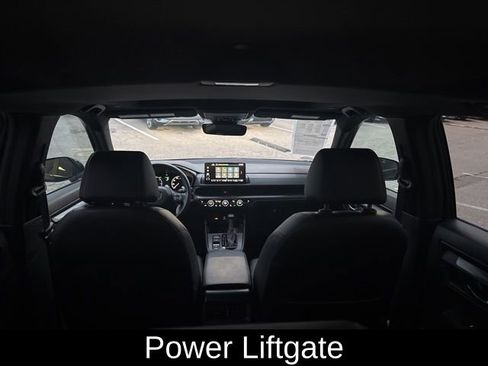 Used 2024 Honda CR-V Sport-L image 14