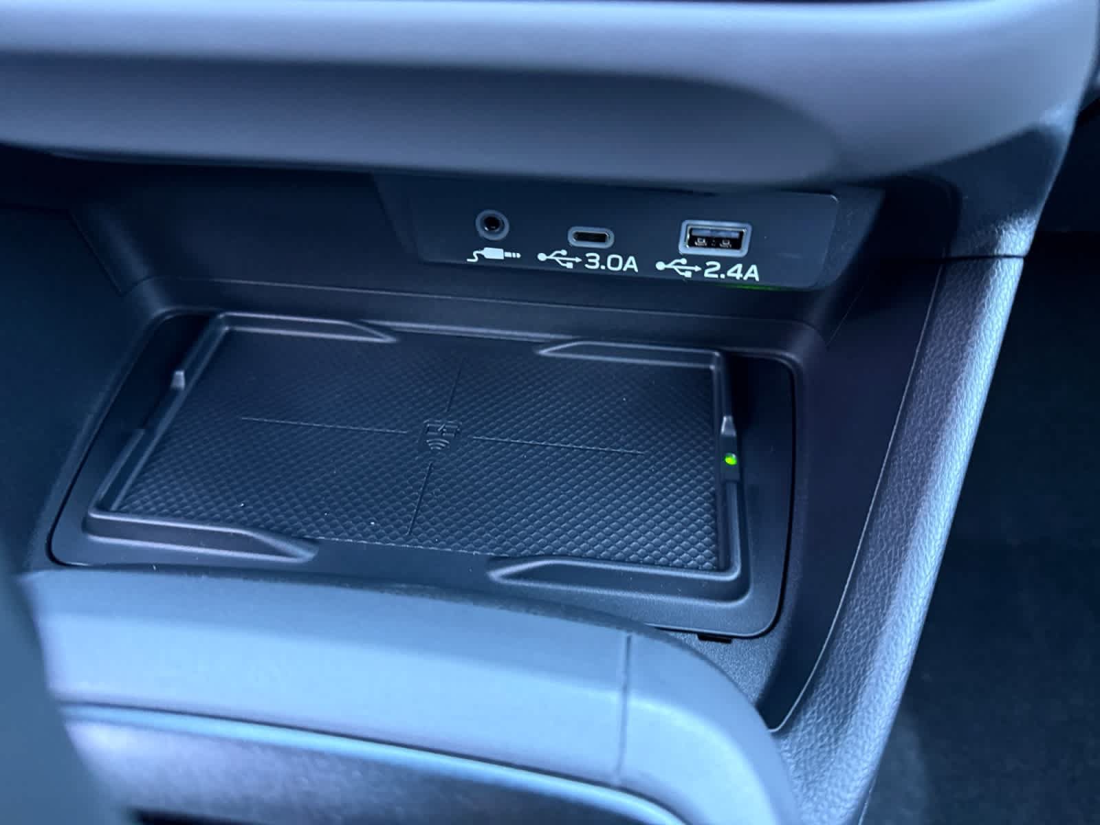 New 2027 Subaru Crosstrek 2.5i Limited AWD/4WD image 19