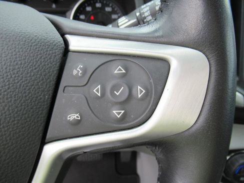 Used 2020 GMC Terrain SLT w/ Preferred Package image 23