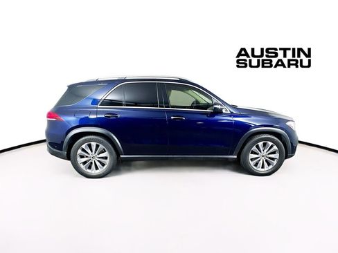 Used 2020 Mercedes-Benz GLE 350 w/ Premium Package image 8