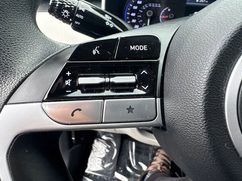 Used 2024 Hyundai Tucson SEL image 30