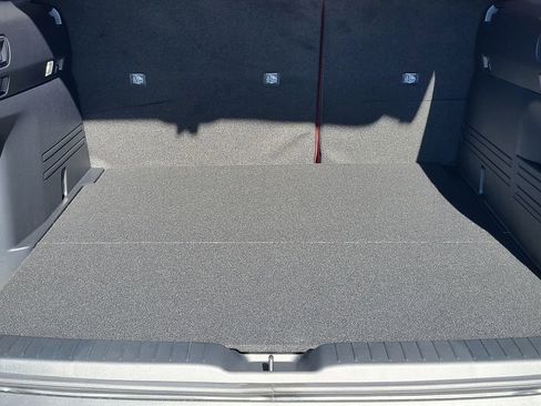 New 2026 MAZDA CX-50 AWD 2.5 Hybrid w/ Cargo Package image 23