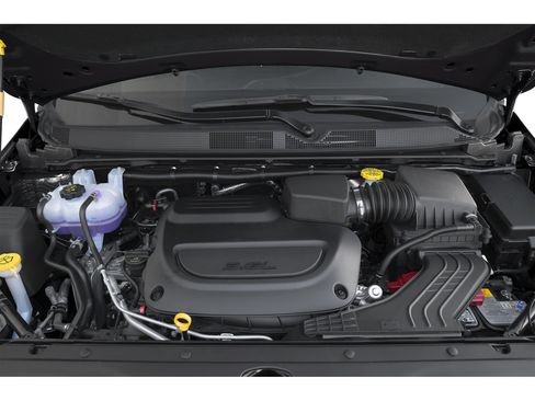 New 2026 Chrysler Pacifica Select AWD/4WD image 44