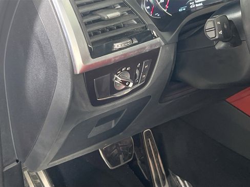 Used 2020 BMW X3 M w/ Executive Package image 10