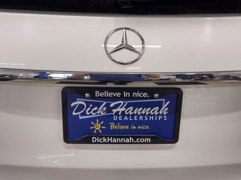 Used 2020 Mercedes-Benz GLE 350 4MATIC image 16