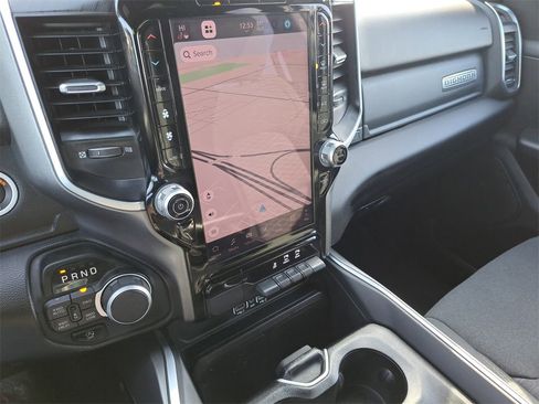 Used 2025 RAM 1500 Big Horn image 10