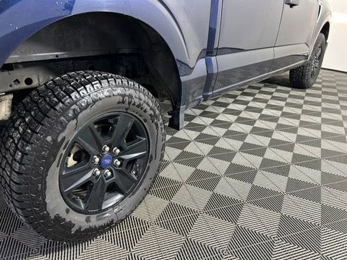Used 2022 Ford F150 XLT w/ Equipment Group 301A Mid image 5