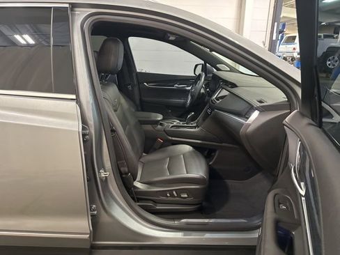 Used 2023 Cadillac XT5 Premium Luxury AWD/4WD image 13
