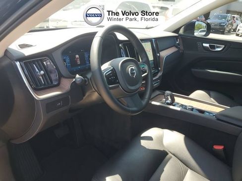 Certified 2024 Volvo XC60 B5 Plus w/ Protection Package Premier AWD/4WD image 15