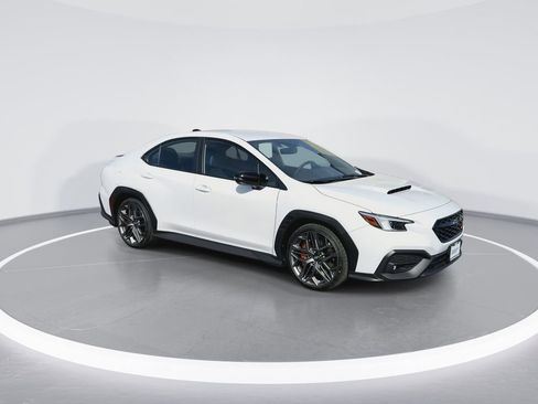 New 2026 Subaru WRX tS image 9