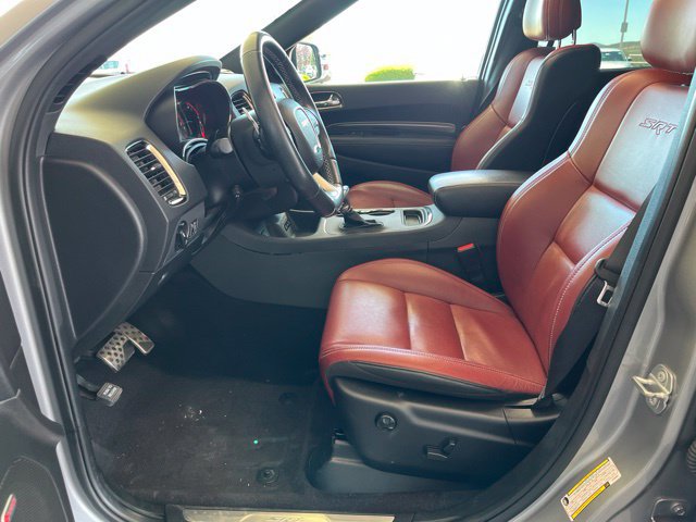 Used 2018 Dodge Durango SRT w/ Technology Group AWD/4WD image 36