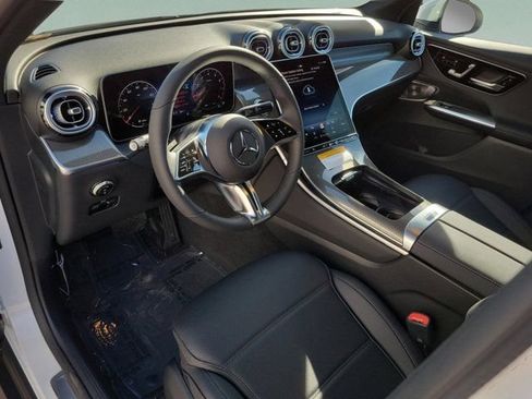 Certified 2026 Mercedes-Benz GLC 300 image 16