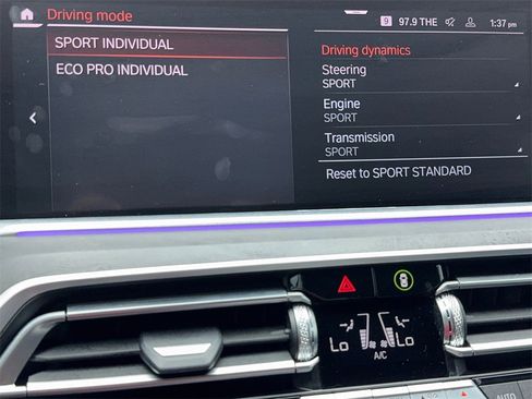 Used 2022 BMW X5 sDrive40i w/ Premium Package image 26