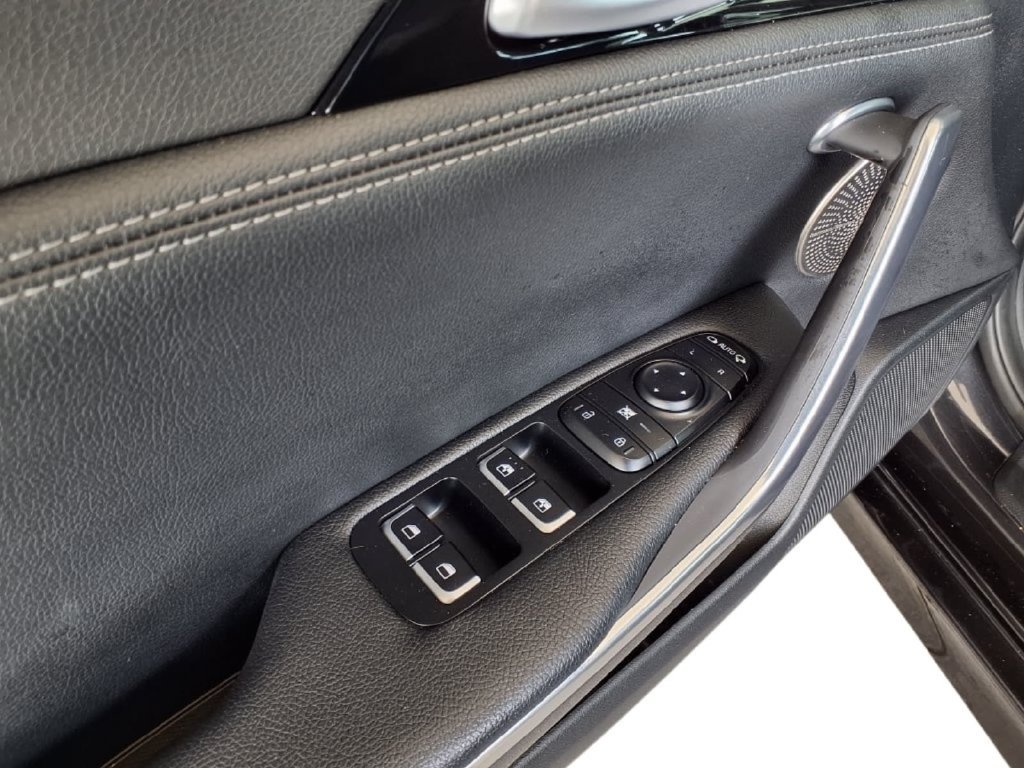Used 2022 Kia Stinger GT-Line w/ Sun & Sound Package RWD image 21