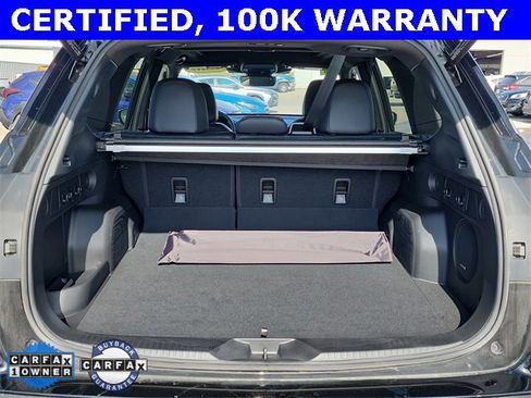 Certified 2025 Subaru Forester Sport image 6