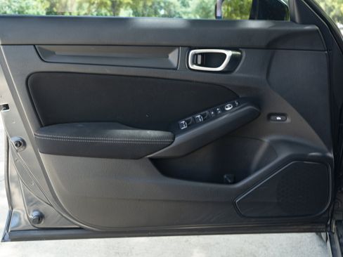 Used 2024 Honda Civic Sport image 36