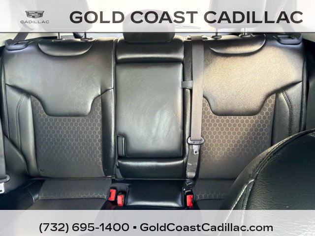 Used 2021 Jeep Compass Latitude AWD/4WD image 15