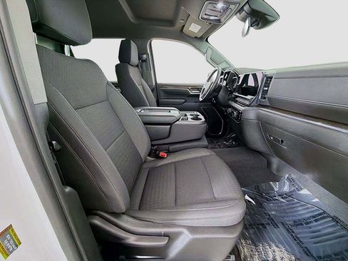 Used 2022 Chevrolet Silverado 1500 LT image 19