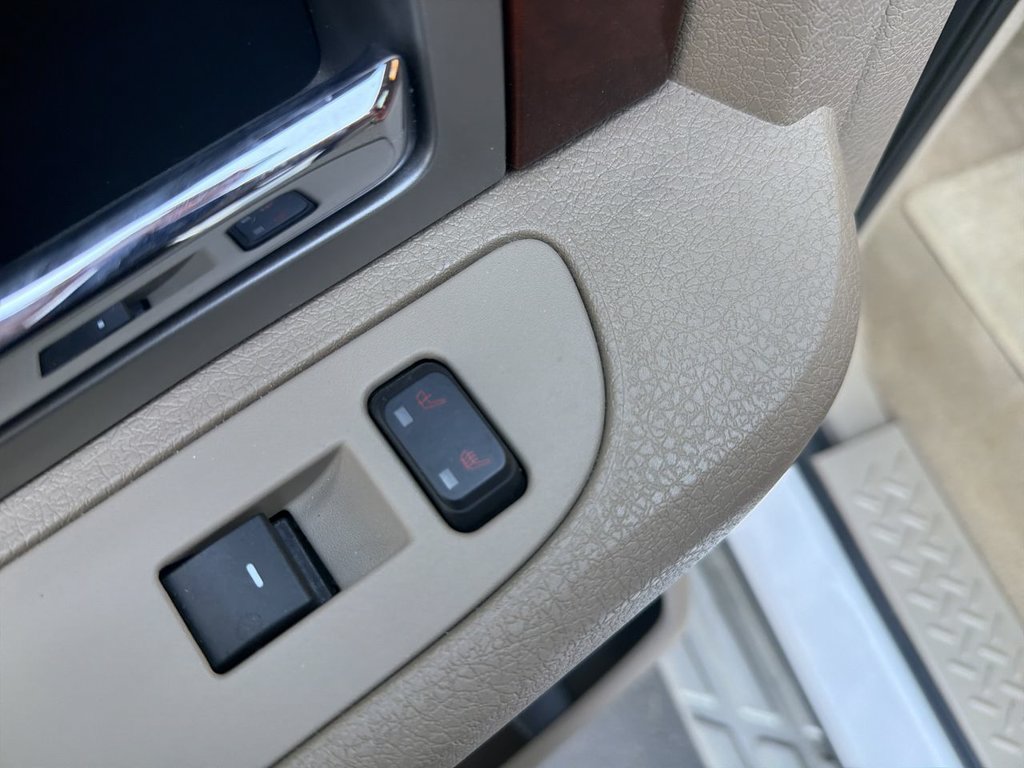 Used 2010 Ford F150 4x4 SuperCrew image 22