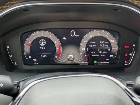 New 2026 Acura Integra A-Spec FWD image 16