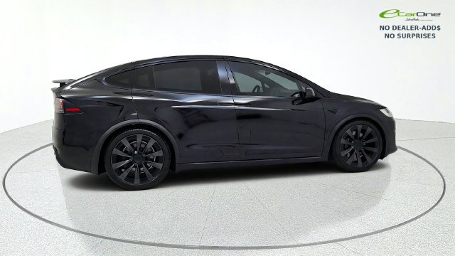 Used 2023 Tesla Model X AWD/4WD image 9