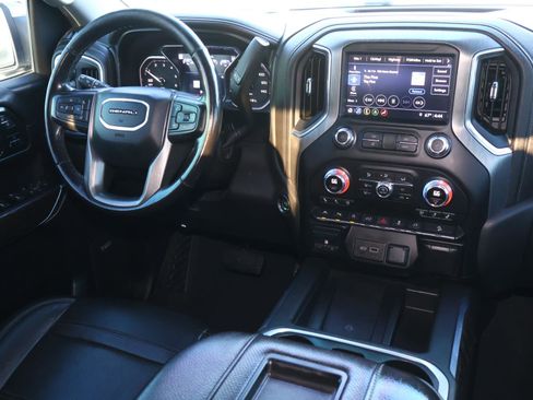 Used 2021 GMC Sierra 1500 Denali w/ Driver Alert Package II image 11