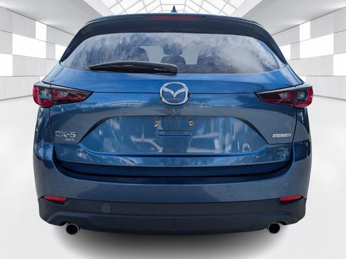 Used 2023 MAZDA CX-5 AWD 2.5 S w/ Preferred Package image 5